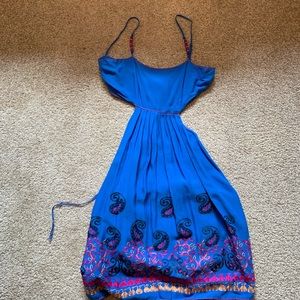 Chelsea & Violet Vacation Dress